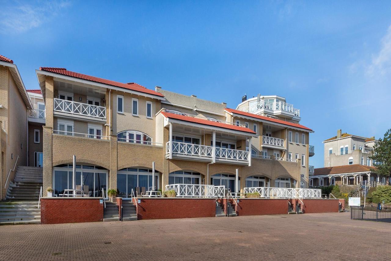 Apartamento Port Zélande Marina 5.04 - Ouddorp - Kabbelaarsbank Exterior foto