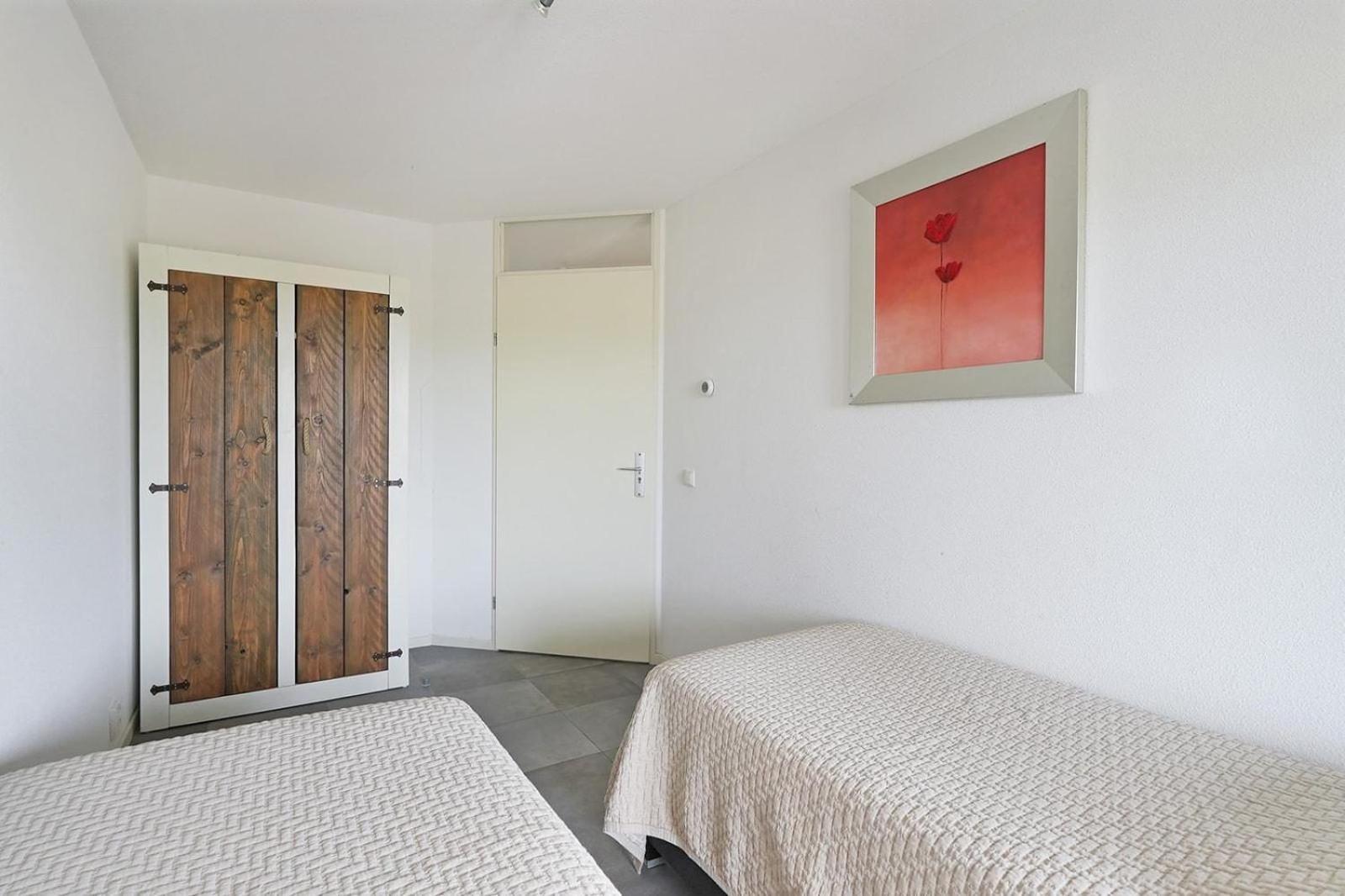 Apartamento Port Zélande Marina 5.04 - Ouddorp - Kabbelaarsbank Exterior foto