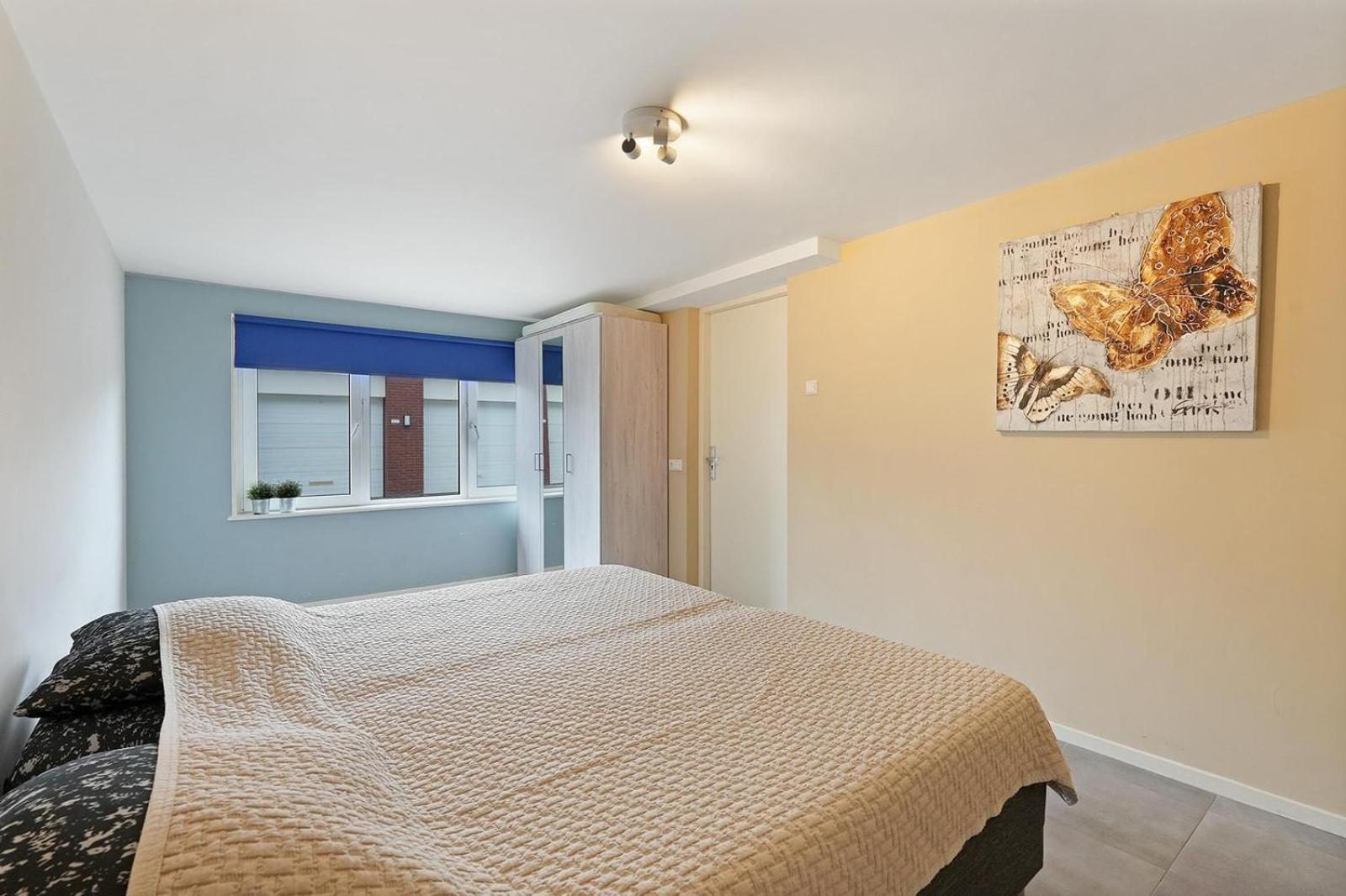 Apartamento Port Zélande Marina 5.04 - Ouddorp - Kabbelaarsbank Exterior foto