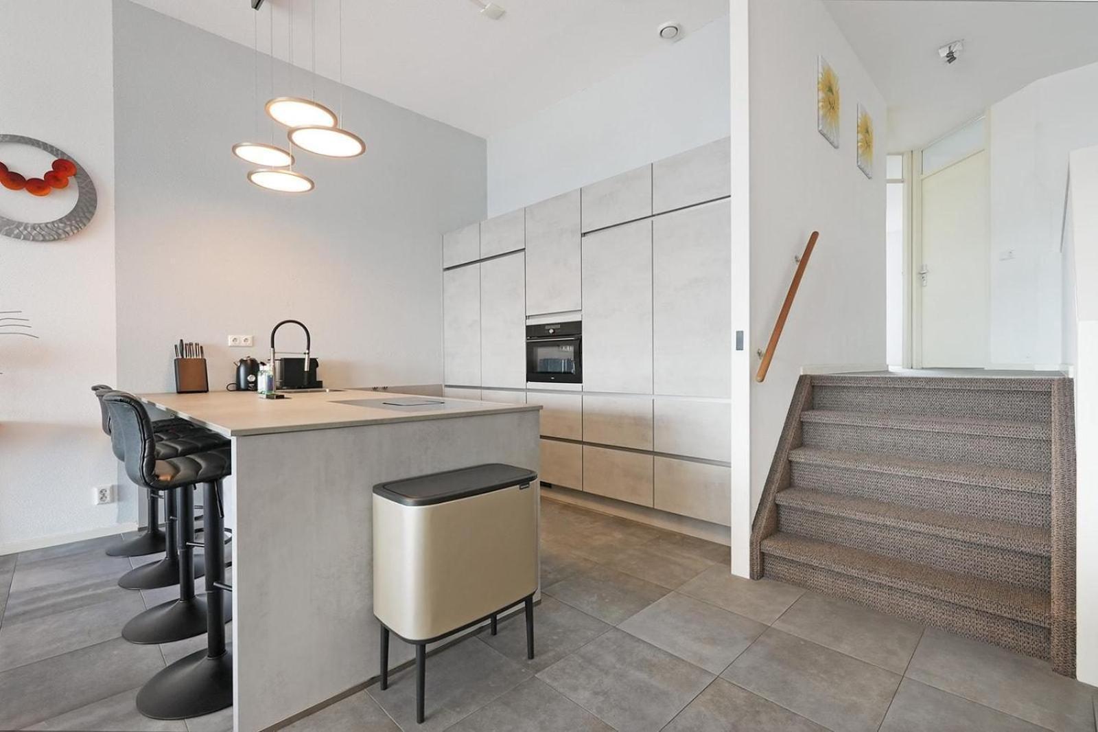 Apartamento Port Zélande Marina 5.04 - Ouddorp - Kabbelaarsbank Exterior foto