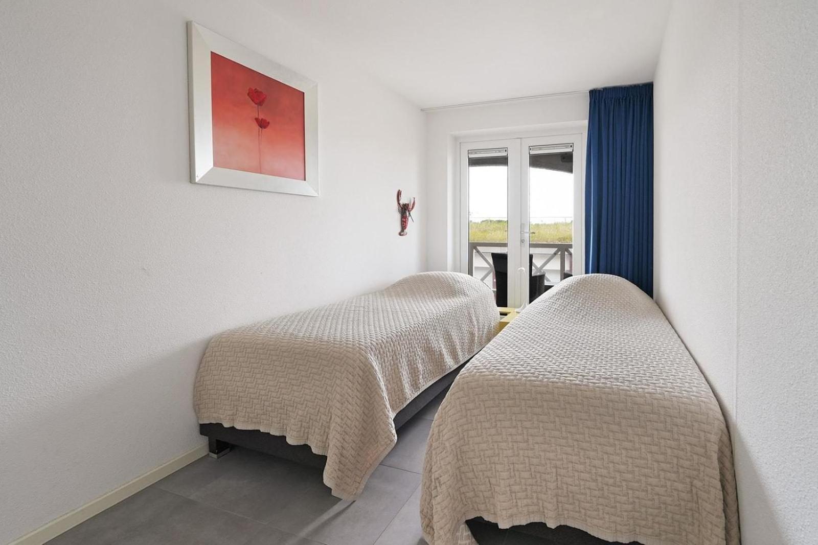 Apartamento Port Zélande Marina 5.04 - Ouddorp - Kabbelaarsbank Exterior foto