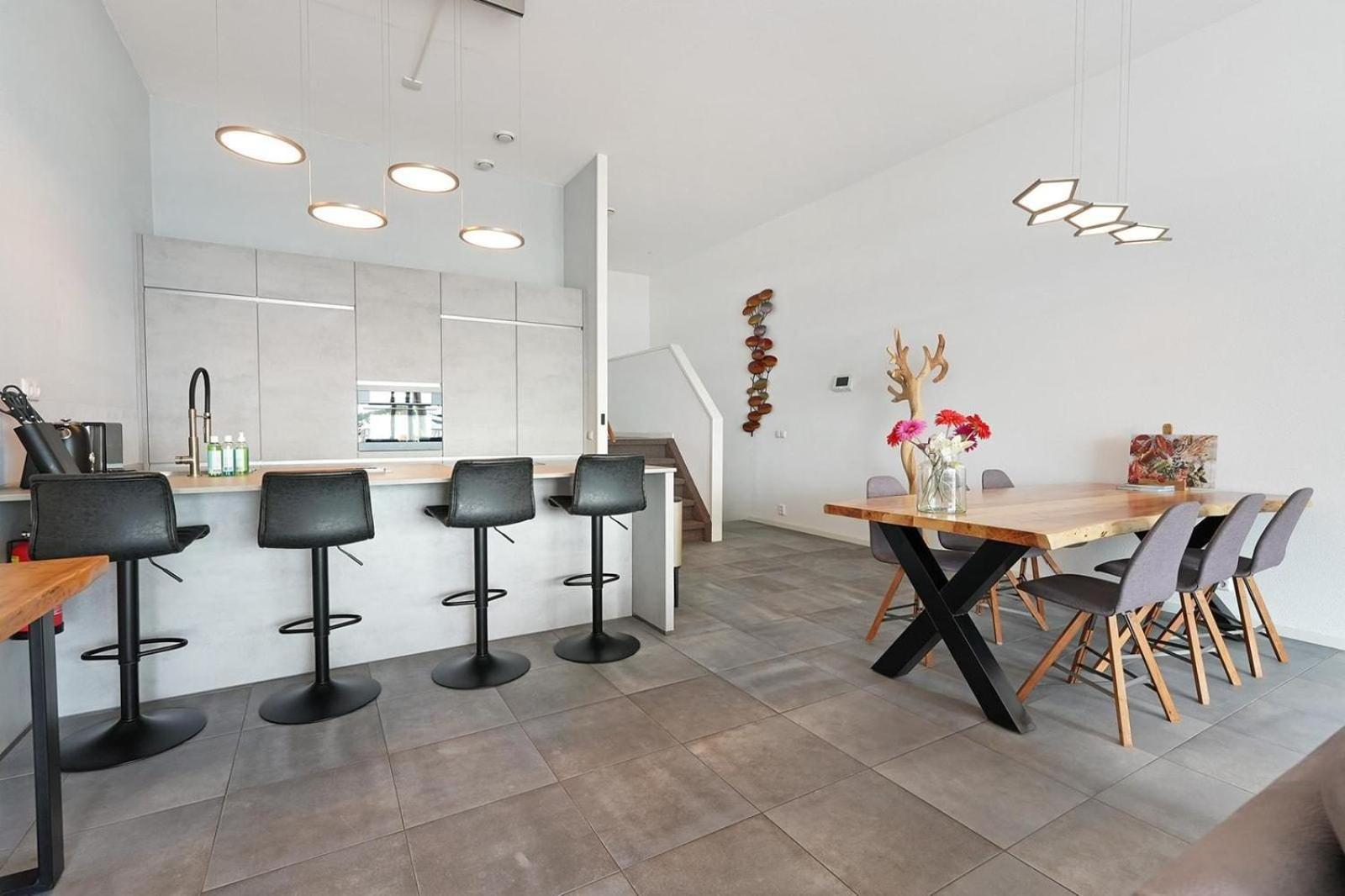Apartamento Port Zélande Marina 5.04 - Ouddorp - Kabbelaarsbank Exterior foto