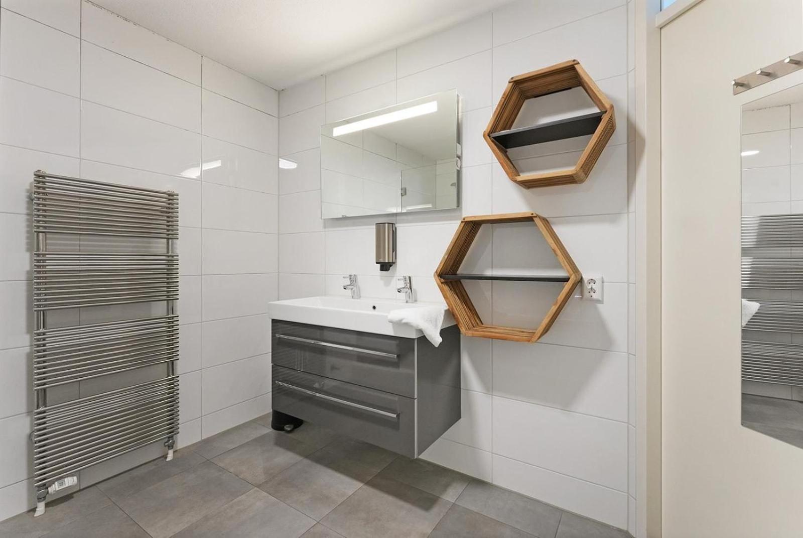 Apartamento Port Zélande Marina 5.04 - Ouddorp - Kabbelaarsbank Exterior foto