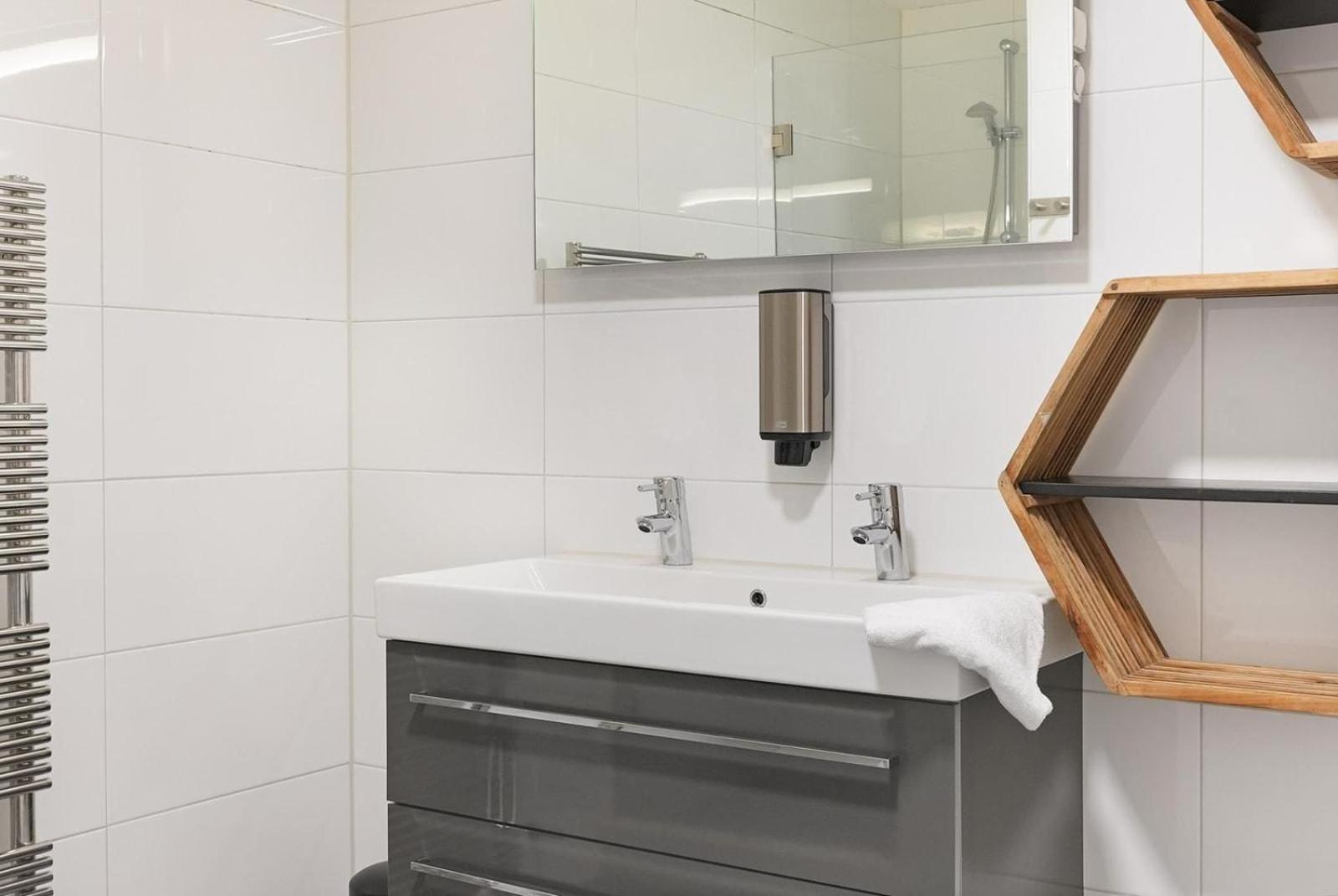 Apartamento Port Zélande Marina 5.04 - Ouddorp - Kabbelaarsbank Exterior foto