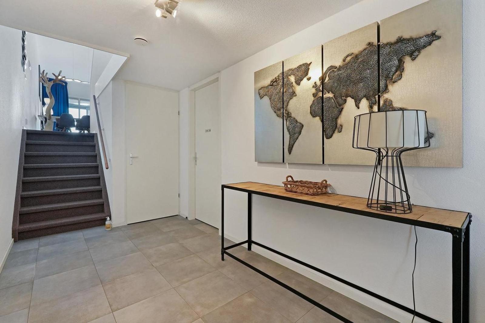 Apartamento Port Zélande Marina 5.04 - Ouddorp - Kabbelaarsbank Exterior foto