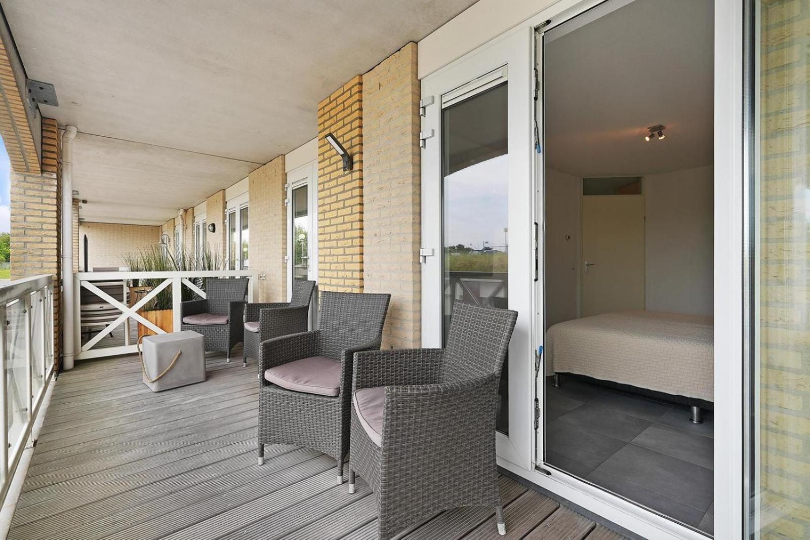 Apartamento Port Zélande Marina 5.04 - Ouddorp - Kabbelaarsbank Exterior foto
